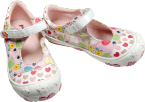 Pantofi fete, Primii Pasi, 22