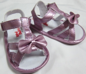 Sandale bebe fete, Primii Pasi, 16