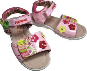 Sandale fete, Primii Pasi, 28 - Img 2