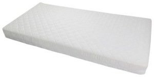 Set patut convertibil 140x70x10 si saltea burete, PL12-SC1407010, Primii Pasi - Img 5