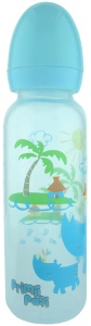 Biberon PP decorat 250 ml