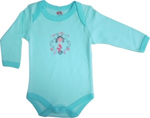 Body bebe, maneca lunga, Primii Pasi, 0-3L