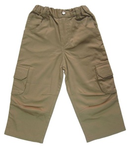 Pantaloni baieti, Primii Pasi, PPSF04, 12 luni