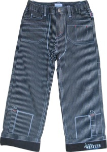 Pantaloni captusiti baieti, Primii Pasi, IB07