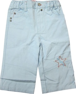 Pantaloni fete, SISIB3, Primii Pasi, 12-18L