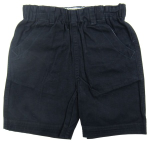 Pantaloni scurti baieti, Primii Pasi, S20052 maro 12-18 luni - Img 2
