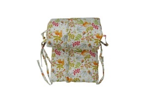 Protectie laterala patut, matlasata, 180x30cm, bumbac certificat Oeko Tex, PLP01 - Img 13
