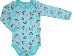 Body bebe fete, PP1469, Primii Pasi, 52 - 62 cm