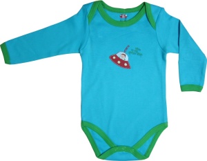 Body bebe, maneca lunga, Primii Pasi, 0-3L