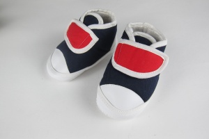 Botosei bebe SAM299330, galben, 17 - Img 2
