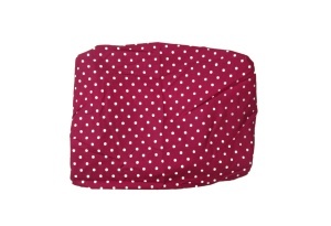 Cearceaf cu elastic, 120x60 cm, bumbac certificat Oeko Tex - Img 9
