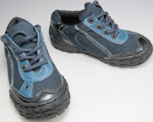 Pantofi sport baieti, Primii Pasi, 20