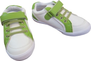 Pantofi sport fete, Primii Pasi, 24 - Img 2
