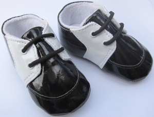 Botosei bebe baieti, Primii Pasi, B110019, 16