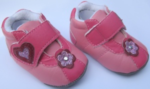 Botosei bebe fete, Primii Pasi, B11002, 16