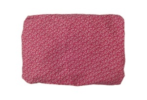 Cearceaf cu elastic, 120x60 cm, bumbac certificat Oeko Tex - Img 6