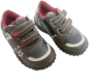 Pantofi baieti, Primii Pasi, 522066 - Img 1