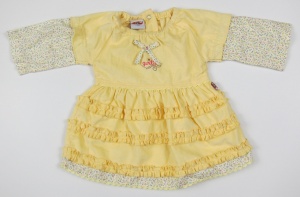 Rochie fete, BGFP2, Primii Pasi, 0-3L