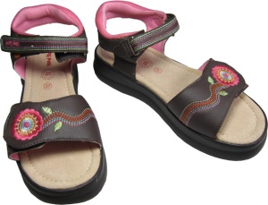 Sandale fete, Primii Pasi, 36