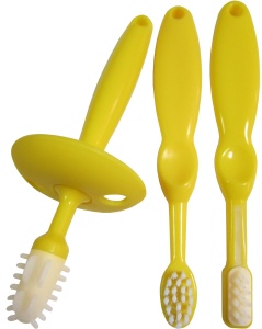 Set periute dinti- 3 varste