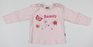 Bluza fete, A15109, Primii Pasi, 12-18L