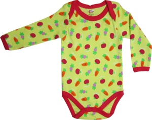 Body bebe, maneca lunga, Primii Pasi, 0-3L