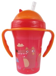 CANA SPORT CU PAI SI MANERE 210ML
