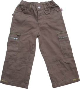 Pantaloni baieti, Primii Pasi, KB001A, 2 ani