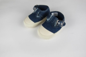 Botosei bebe SAM103669, bleu, 18