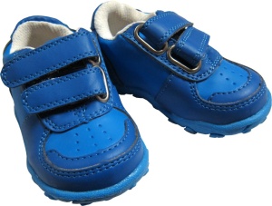 Pantofi sport, Primii Pasi, 20