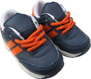 Pantofi sport, Primii Pasi, 22
