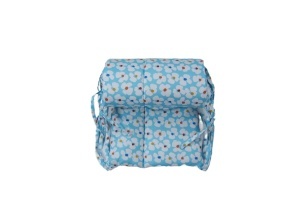 Protectie laterala patut, matlasata, 180x30cm, bumbac certificat Oeko Tex, PLP01 - Img 7
