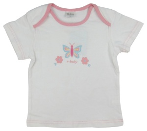 Set jacheta si pantaloni fete, S4443, Primii Pasi, 12L - Img 2