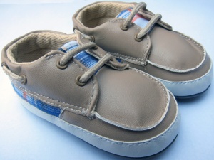 Botosei bebe baieti, Primii Pasi, B12055, 16