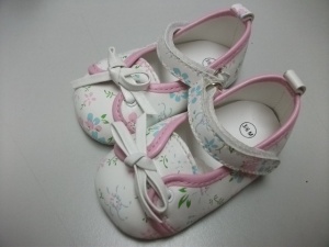 Botosei bebe fete, Primii Pasi, B12063, 16
