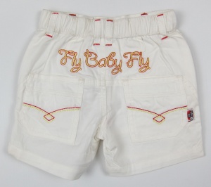 Pantaloni scurti baieti, YBB08, Primii Pasi, 12-18L - Img 2
