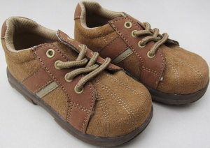 Pantofi baieti, Primii Pasi, 19