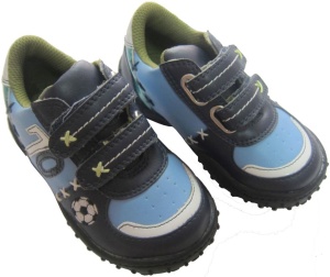 Pantofi baieti, Primii Pasi, 522066 - Img 2