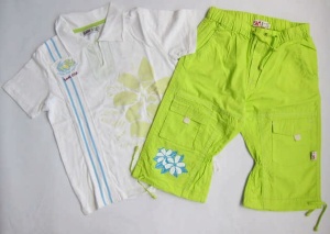Set 2 piese fete, SAM107541, 3 ani