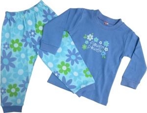 Set 2 piese Primii Pasi, 12-18L