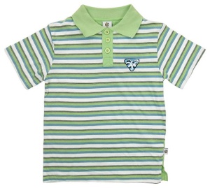 Tricou maneca scurta baieti, Primii Pasi, 4044, 10 ani