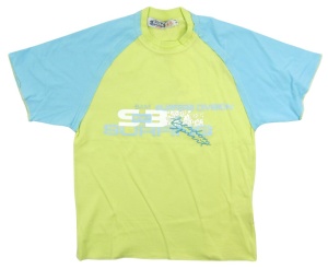 Tricou maneca scurta fete SAM106410 roz 10 ani - Img 2