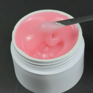AcryGel Iconic Line - Rose - Polygel Constructie Unghii - 30ml - Img 3