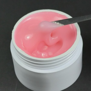 AcryGel - Rose - 30ml - Img 2