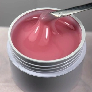 Builder Gel - Nude Rose - 30ml - Img 2