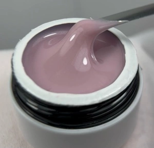 Builder Gel - Shimmer Nude - 15ml - Img 2