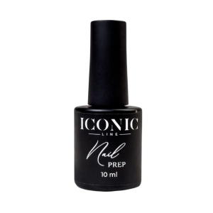 Nail Prep - 10ml - Img 2