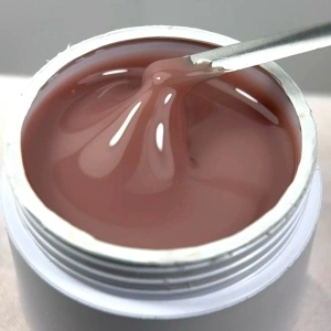 Builder Gel - Natural - 30ml - Img 2