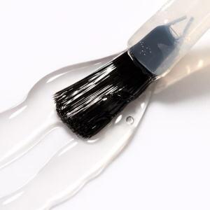 Rubber Base Absolute Adherence - Clear - 10ml - Img 3
