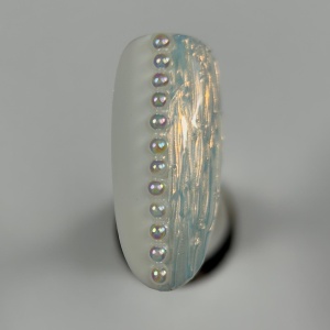 Wave Art Gel 3D - Clear Effect - 15ml - Img 2